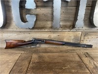 Winchester Model 1886 - .45/90 WCF