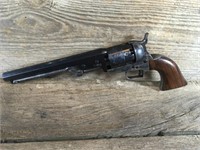 Colt  Model 1851 Navy - .36cal.