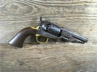 Colt Model 1849 - .31cal.