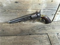 Colt Model 1851 - .36cal.