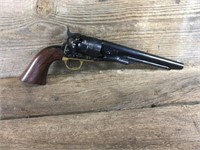 Westerner's Arms Model 1860 - .44cal.