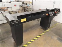 Pitney Bowes 6' Variable Speed Feed Conveyor