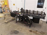 Mailcrafters 6 Pocket Swing Arm Inserter