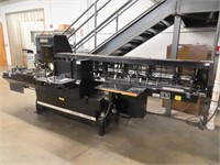 Mailcrafters 6 Pocket Swing Arm Inserter