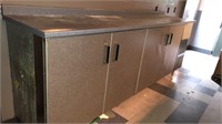 Perlick c5065e refrigerant cabinet: