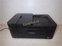 Canon Pixma All-in-One Wireless Inkjet Printer