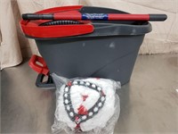 OCedar Mop Bucket