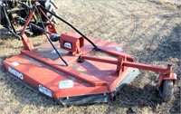 Rhino SE5 Rotary Mower, 5'