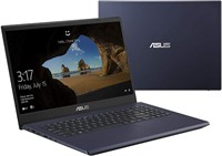 ASUS Vivobook K571 Laptop, 15.6” FHD,1TB HDD