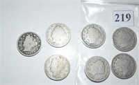 ONLINE COIN & CURRENCY AUCTION APRIL 9TH