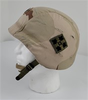 US Army Ballistic Helmet Medium