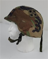 US Army Ballistic Helmet Medium