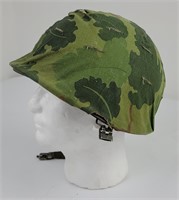 Vietnam US Army Helmet