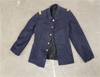 US Indian Wars Blue Uniform Captains Jacket