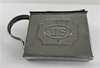 Reproduction Indian Wars Model 1872 Mess Kit