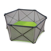 Summer Pop ‘n Play Portable Playard, Green