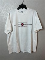 Vintage Class of 1999 Senior Shirt