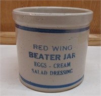 REDWING Beater Jar