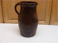 Red Wing Russian Milk Pitcher.