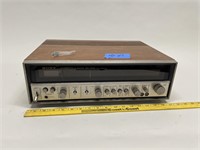 Sony STR-6046 A Stereo Receiver Vintage AM/FM