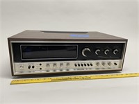 Pioneer QX-8000 Quad Stereo Receiver AM/FM Phono