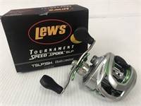 Lew’s Tournament Speed Spool SLP - TSLP1SH -