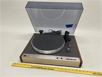 Kyocera PL-601 Turntable Phono Player