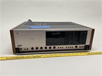 Kyocera R-851 Stereo Receiver 85 WPC