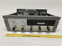 Bogen M60 Mono Block Power Amplifier