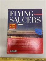 Flying Saucer Magazine