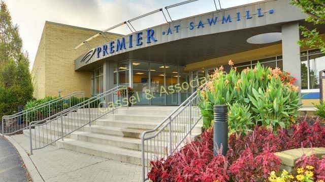 PREMIER AT SAWMILL ATHLETIC CLUB