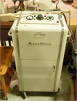 Lot #625 - Vintage Raytheon Microtherm Diathermy