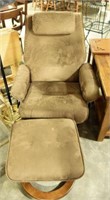 Lot #650 - Comfort Products Stressless style