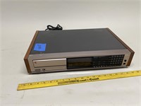 Kyocera DA-710 CX CD Player