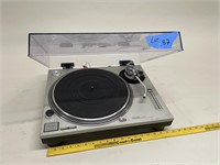 Technics SL-1200  DJ Turntable