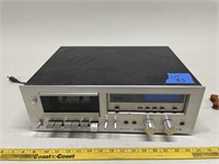 Pionner CT-F650 Tape Player Cassette