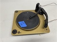 Magnavox Record Changer