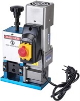 Automatic Electric Wire Stripping Machine
