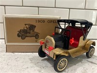 1909 Opel Battery Op Car