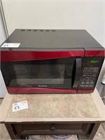 Westbend Microwave