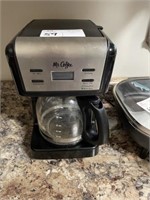 Mr Coffee (Coffee Maker)