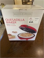 Quesadilla Maker