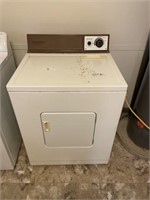 Sears Electric Dryer