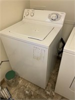 GE Clothes Washer