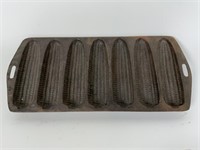 Cast Iron Cornbread Sticks mold