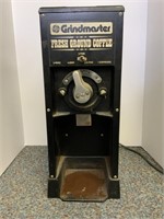 Grindmaster Coffee Bean Grinder Dispenser