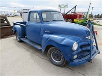 1954 Chevrolet 3100 Pickup