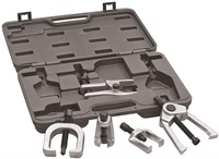 GEARWRENCH 5 Pc. Front End Service Set - 41690