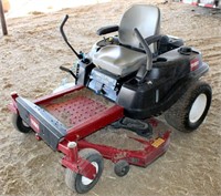 Toro MX 5025 Zero Turn Mower, 48"