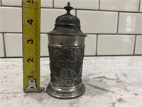 Old Germany St Louis Souvenir Stein